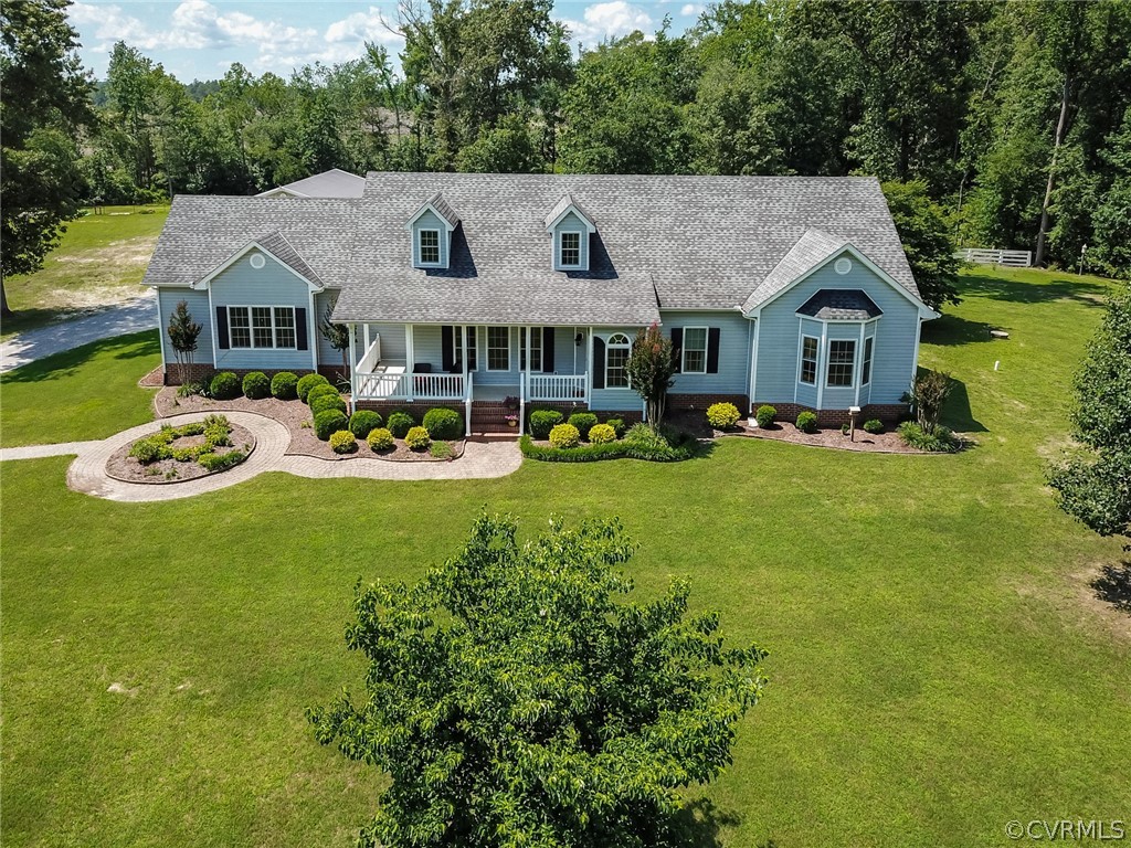 2402 Crestview Lane Carson, VA 23830 - Photo 5 of 50 Gallery Image 5