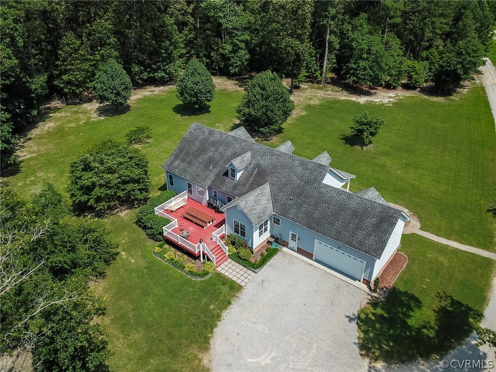 2402 Crestview Lane Carson, VA 23830 - Photo 7 of 50 Gallery Image 7