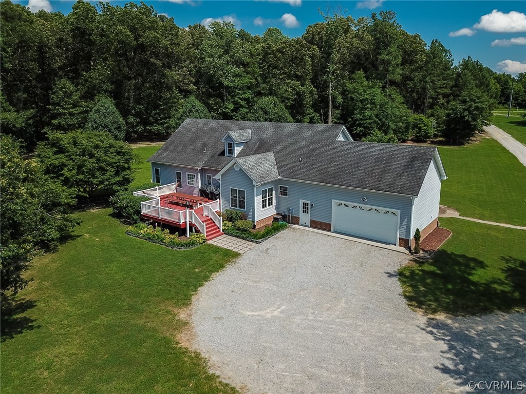 2402 Crestview Lane Carson, VA 23830 - Photo 8 of 50 Gallery Image 8