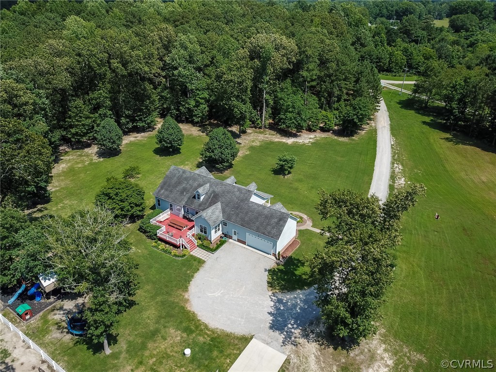 2402 Crestview Lane Carson, VA 23830 - Photo 9 of 50 Gallery Image 9