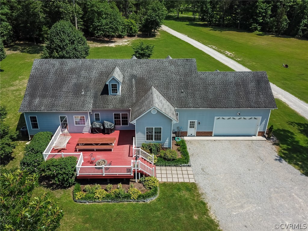 2402 Crestview Lane Carson, VA 23830 - Photo 10 of 50 Gallery Image 10