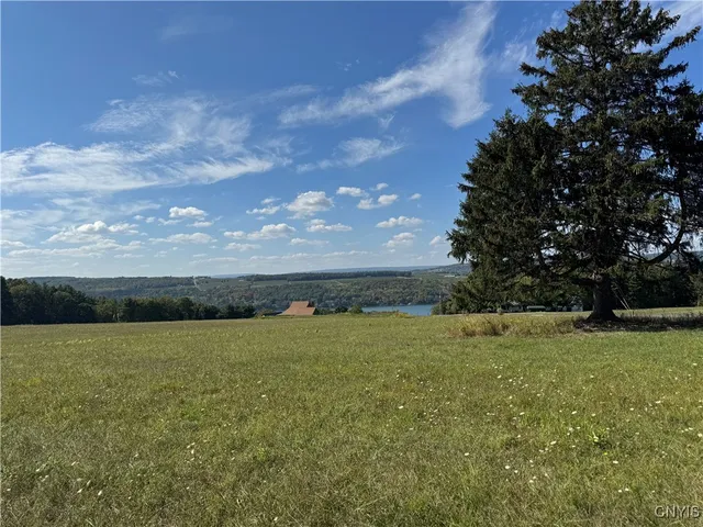 $215,000 | Lot 9 Sisson Road, Penn Yan, NY 14527