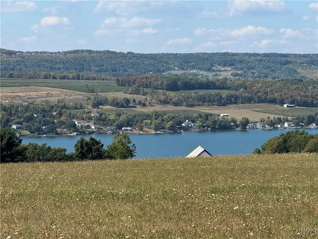 $215,000 | Lot 9 Sisson Road, Penn Yan, NY 14527