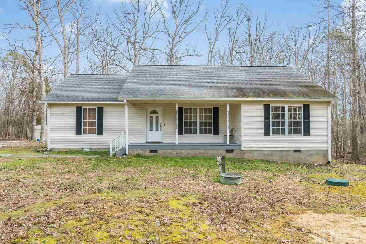 Welcome home to 5712 Novaglen Road!