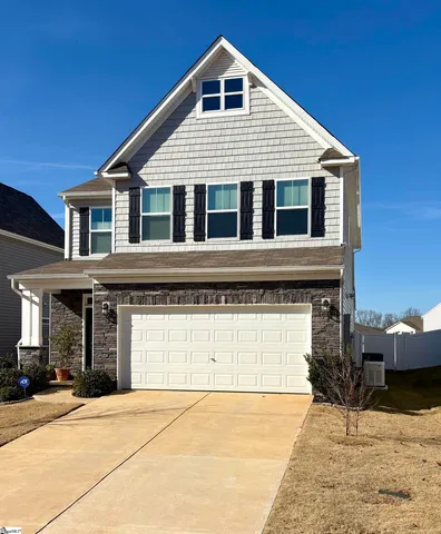 $389,000 | 270 Pendergast Road, Greenville, SC 29605