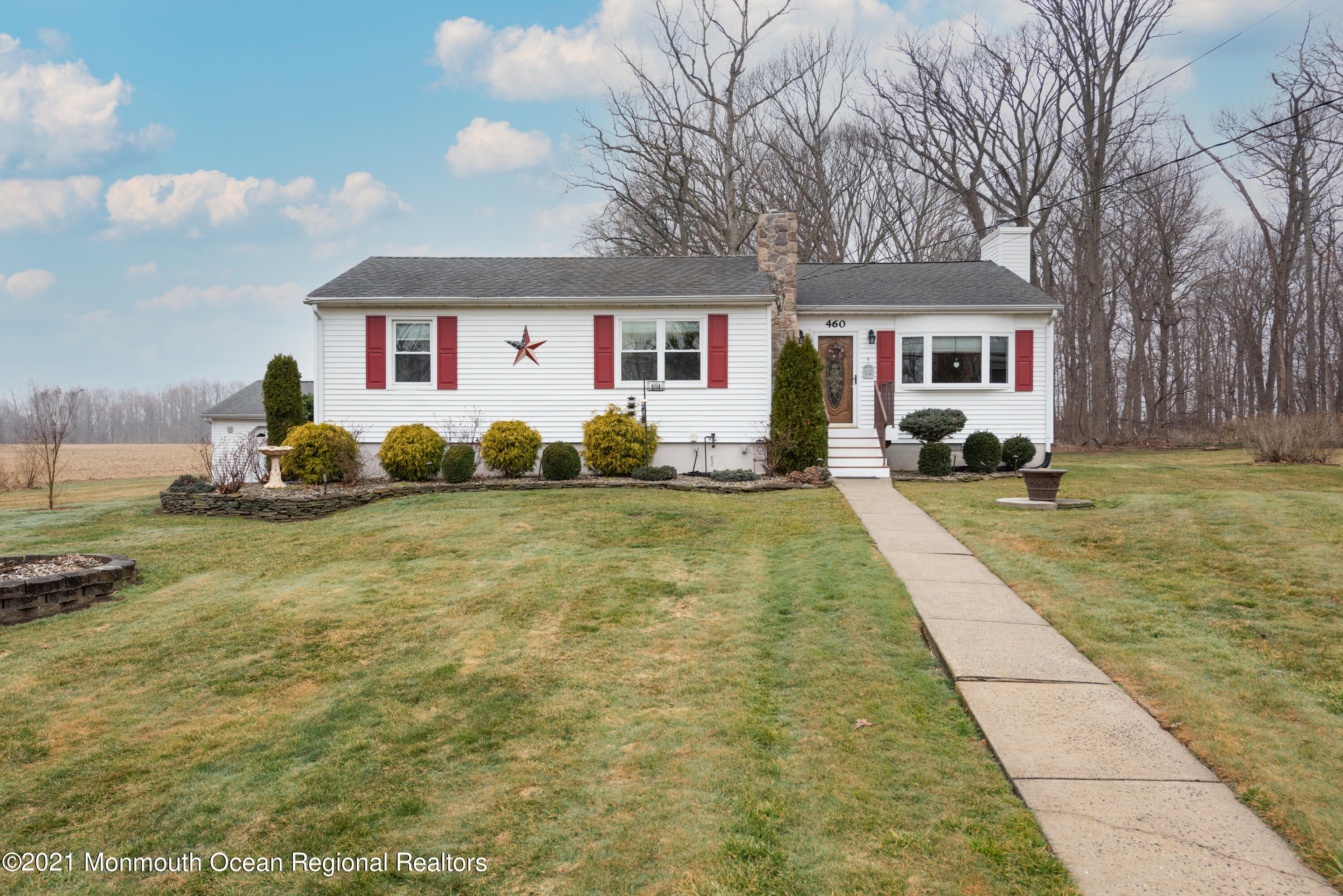 460 Turf Drive Freehold, NJ 07728 - Photo 1 of 26 BAP_5889-Edit