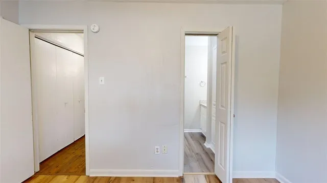 a view of a bathroom