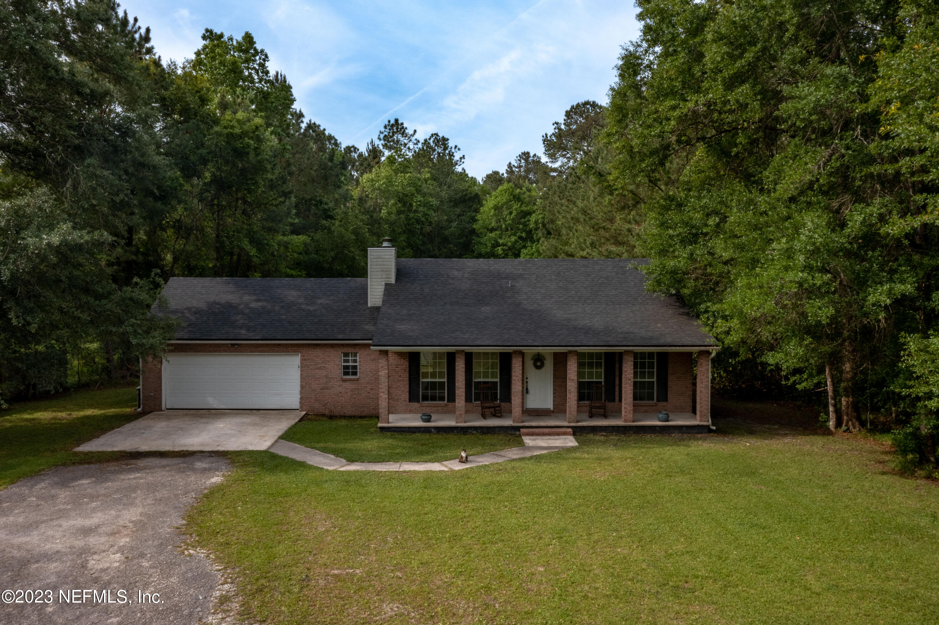 4257 Banks Road Middleburg, FL 32068 - Photo 2 of 47 Hommati 4257 Banks Rd Middleburg FL 037