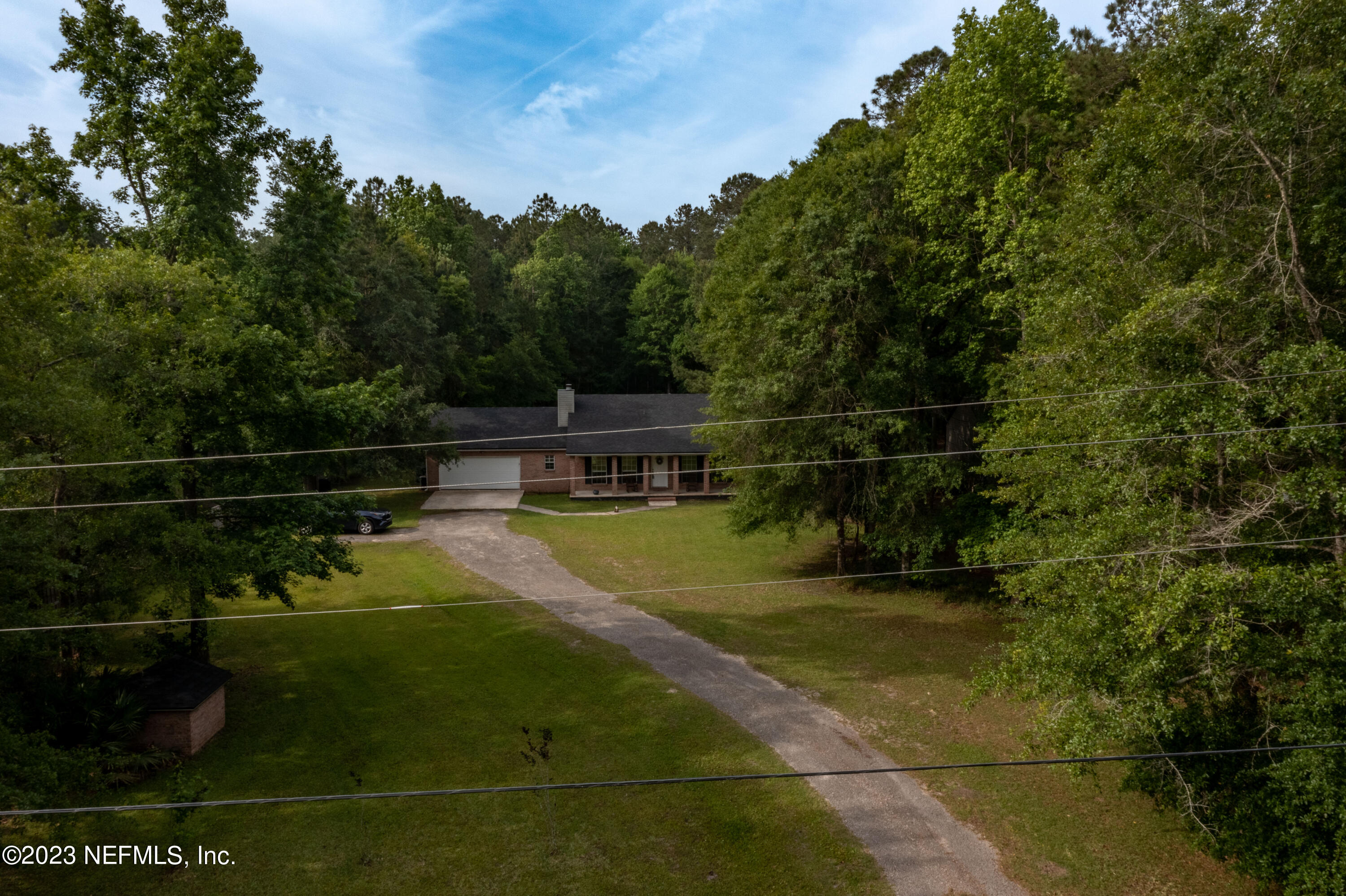 4257 Banks Road Middleburg, FL 32068 - Photo 27 of 47 Hommati 4257 Banks Rd Middleburg FL 030