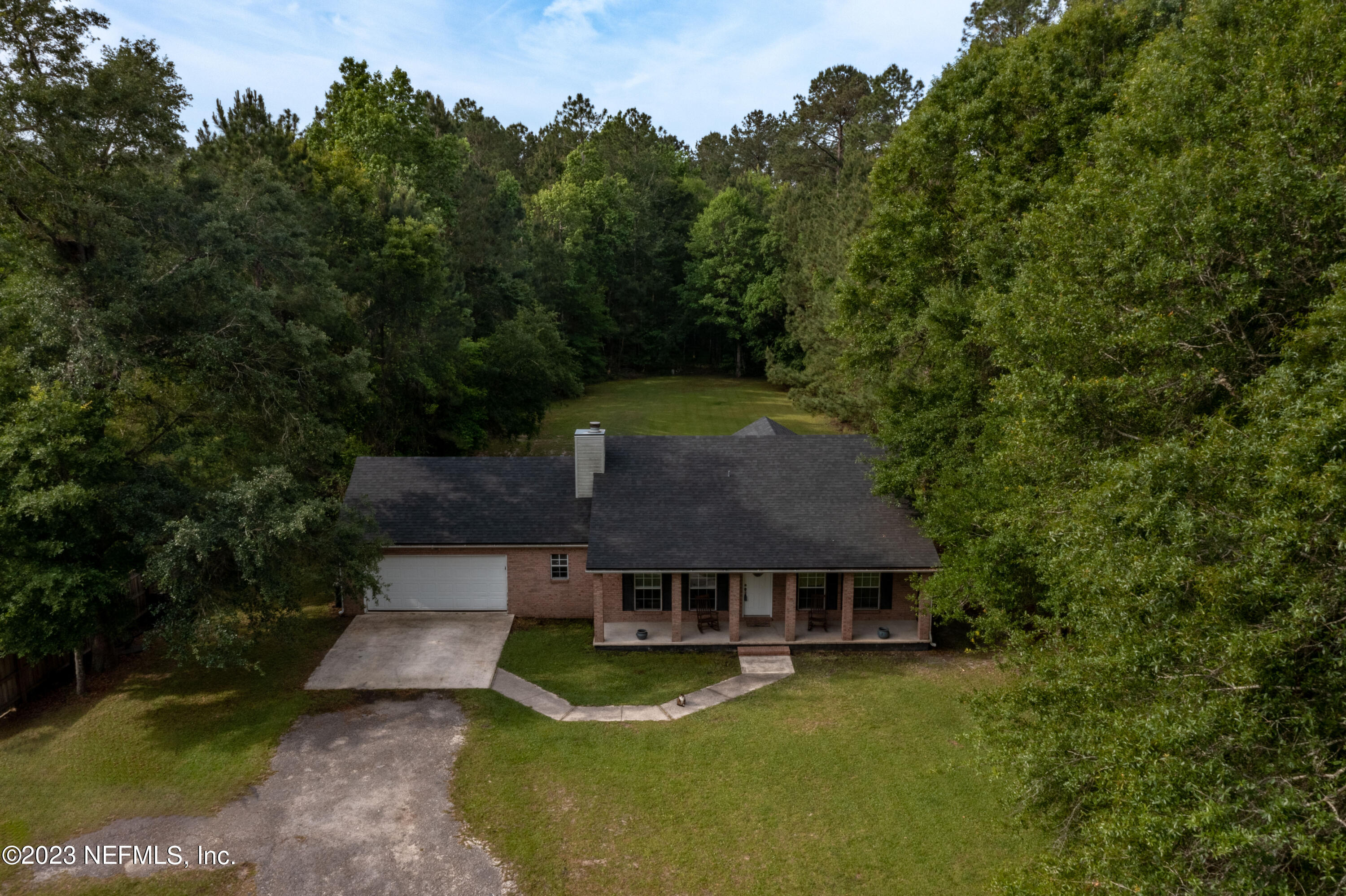 4257 Banks Road Middleburg, FL 32068 - Photo 33 of 47 Hommati 4257 Banks Rd Middleburg FL 038