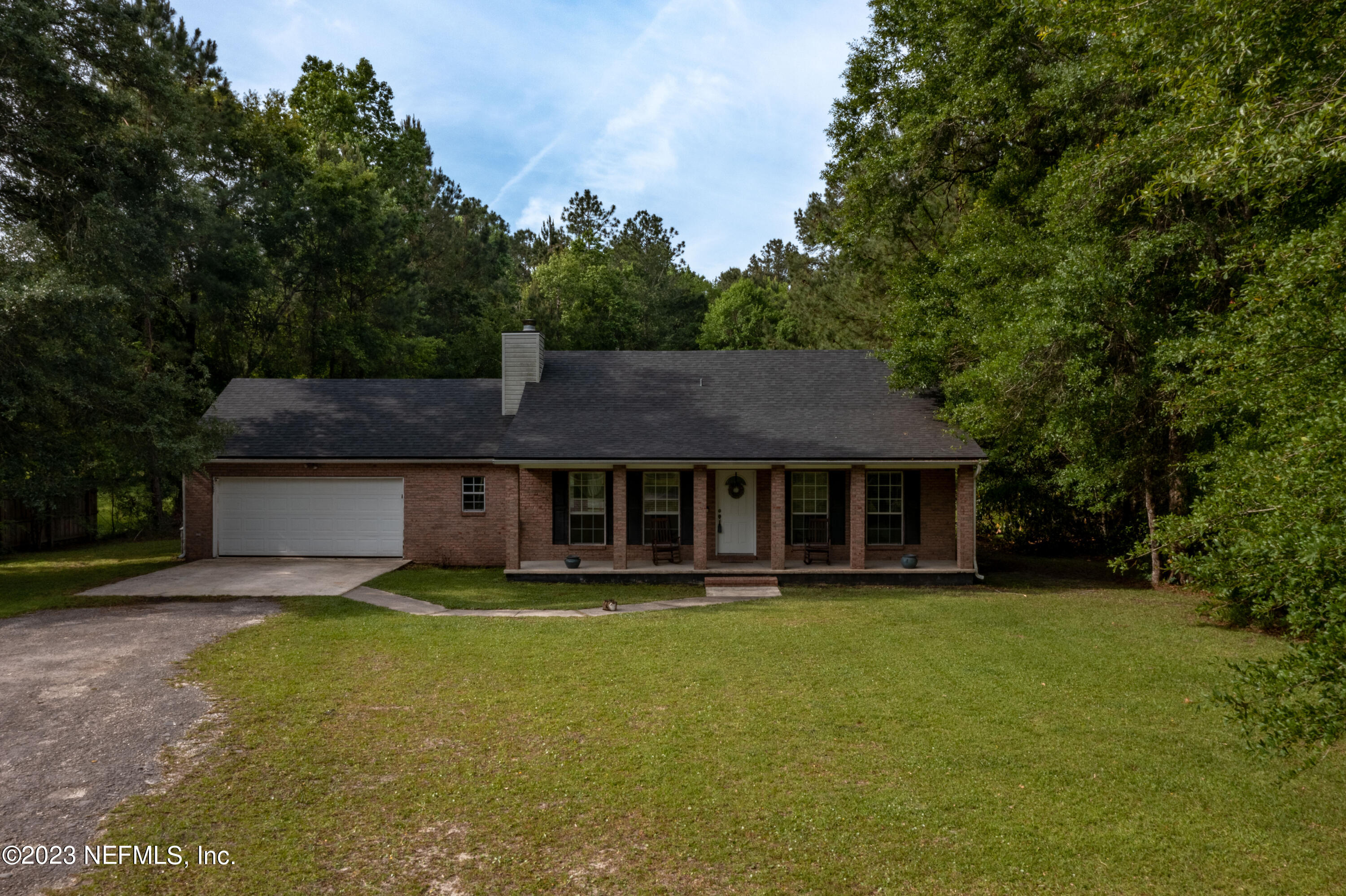 4257 Banks Road Middleburg, FL 32068 - Photo 45 of 47 Hommati 4257 Banks Rd Middleburg FL 051