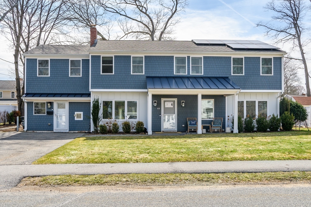 48 Wethersfield Road Natick, MA 01760 - Photo 2 of 33