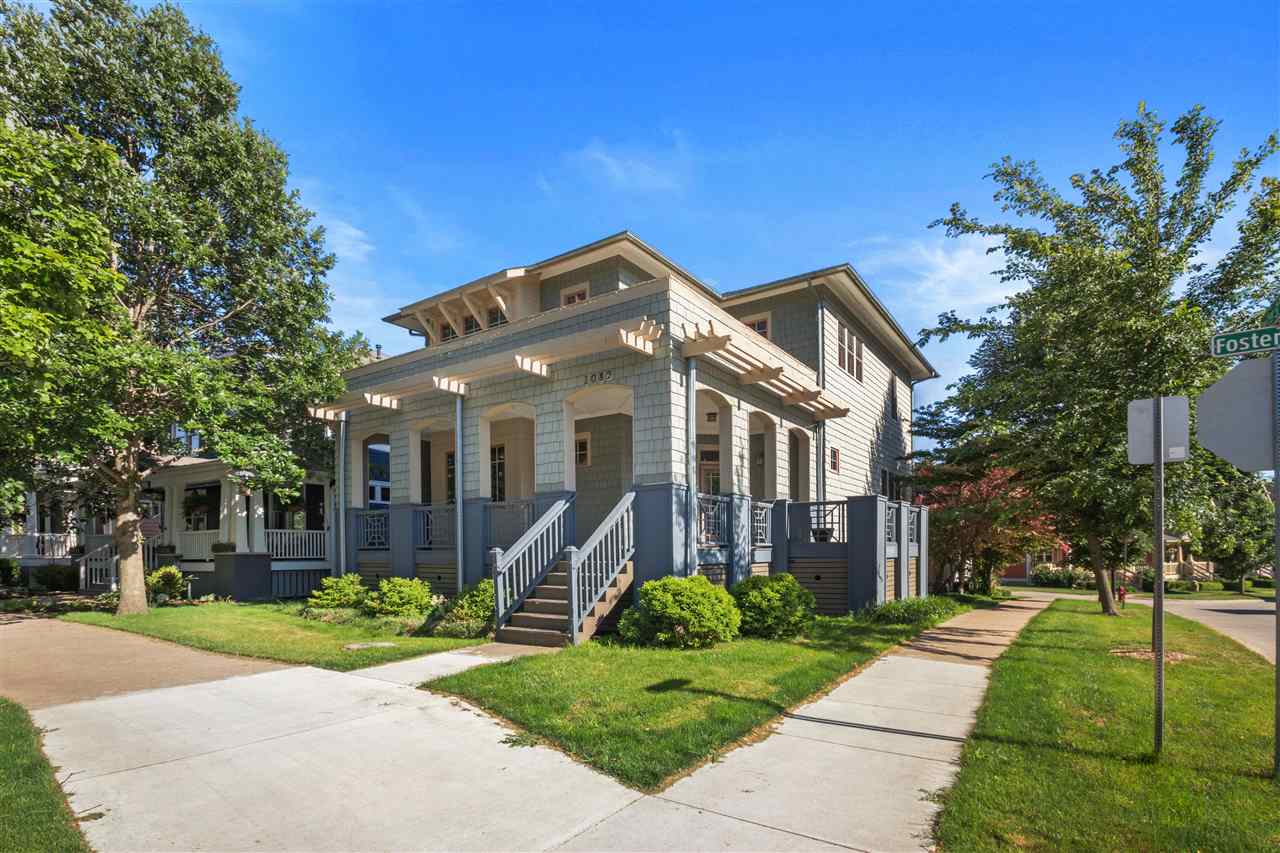 1089 Foster Road Iowa City, IA 52245 - Photo 1 of 41 Gallery Image 1