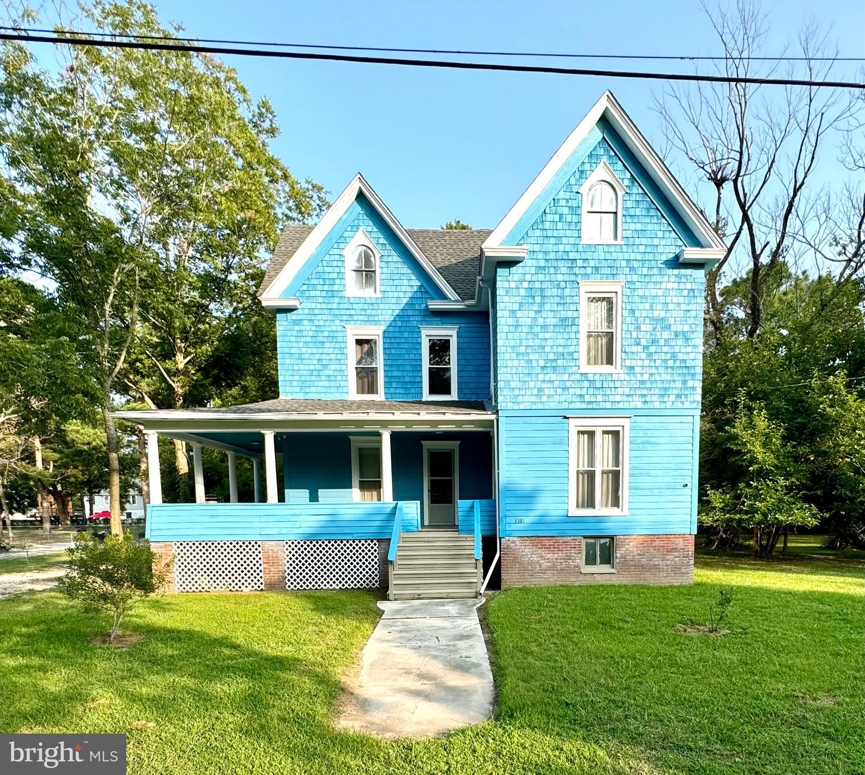 3381 Sackertown Road Crisfield, MD 21817 - Photo 5 of 63 Gallery Image 5