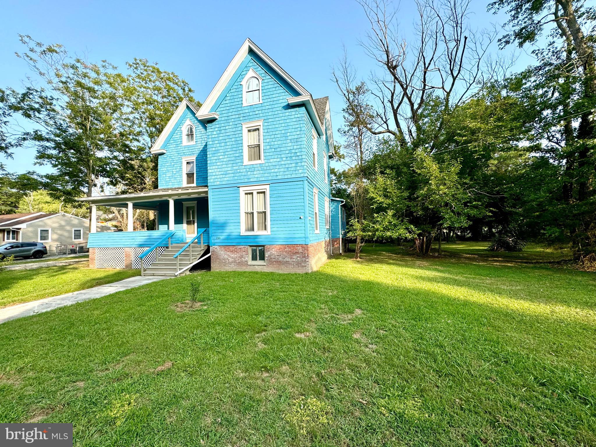 3381 Sackertown Road Crisfield, MD 21817 - Photo 6 of 63 Gallery Image 6