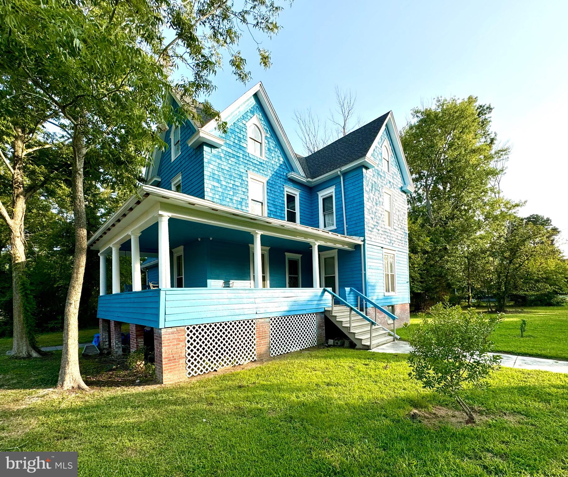 3381 Sackertown Road Crisfield, MD 21817 - Photo 7 of 63 Gallery Image 7