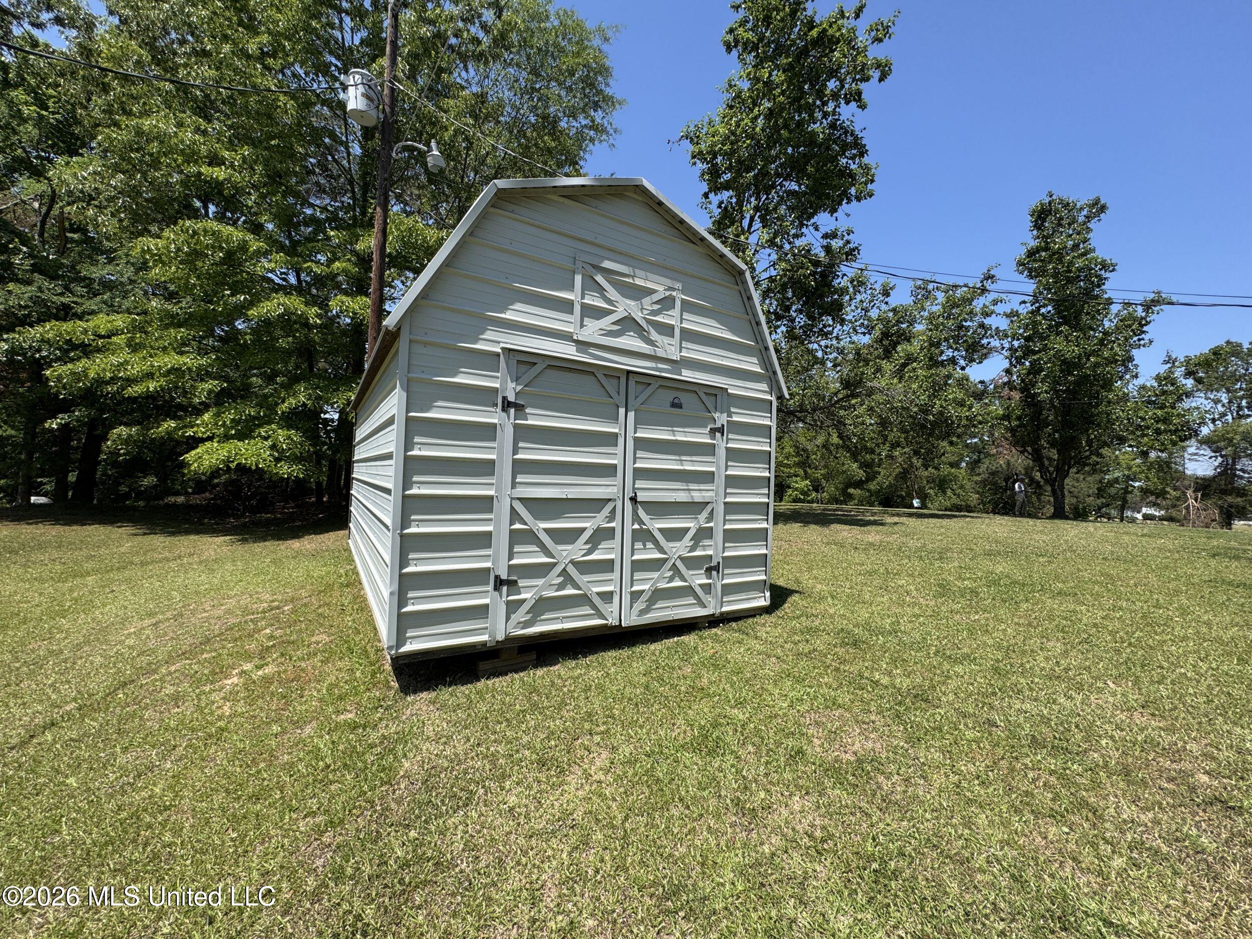 415 Woodland Road Batesville, MS 38606 - Photo 39 of 120 3rlawk13