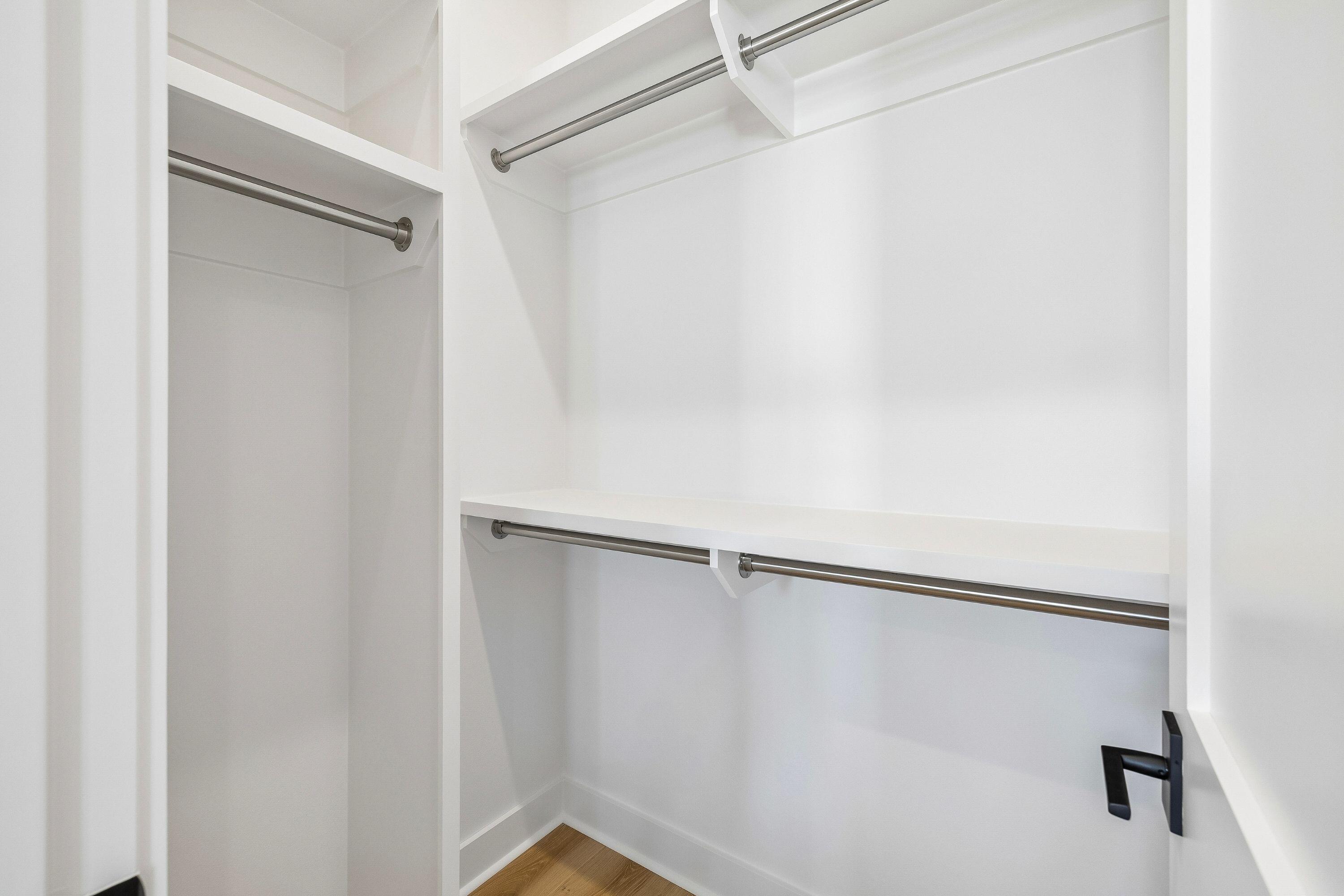 314 West Firethorn Circle Inlet Beach, FL 32461 - Photo 52 of 78 Bedroom 2 | Closet