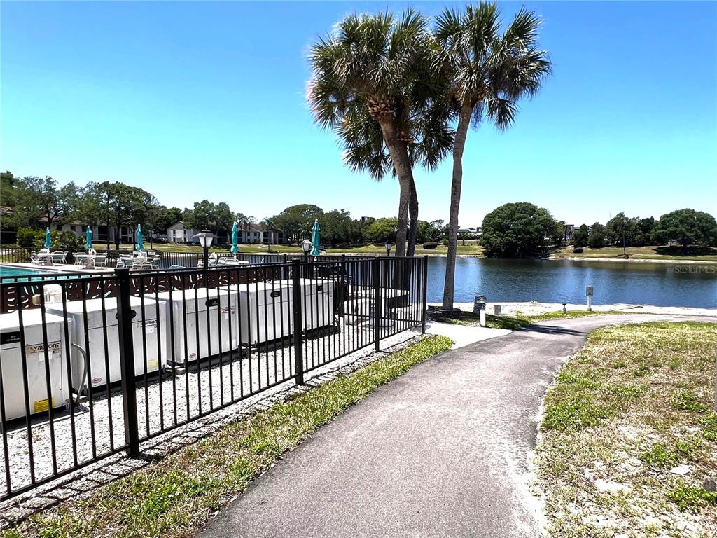 2655 Pine Ridge Way North, Unit B1 Palm Harbor, FL 34684 - Photo 40 of 40