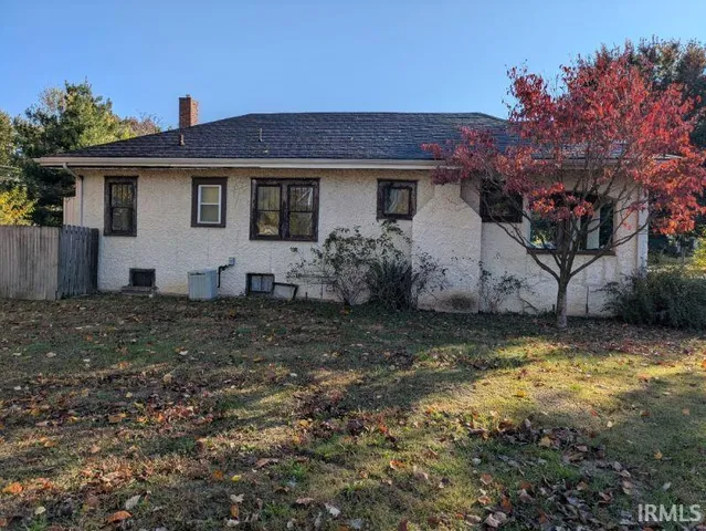 $64,995 | 2004 2nd Avenue, Terre Haute, IN 47807