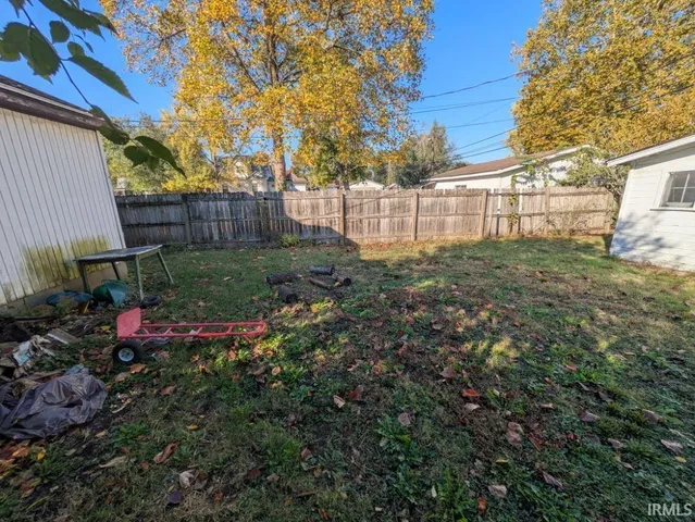 $64,995 | 2004 2nd Avenue, Terre Haute, IN 47807