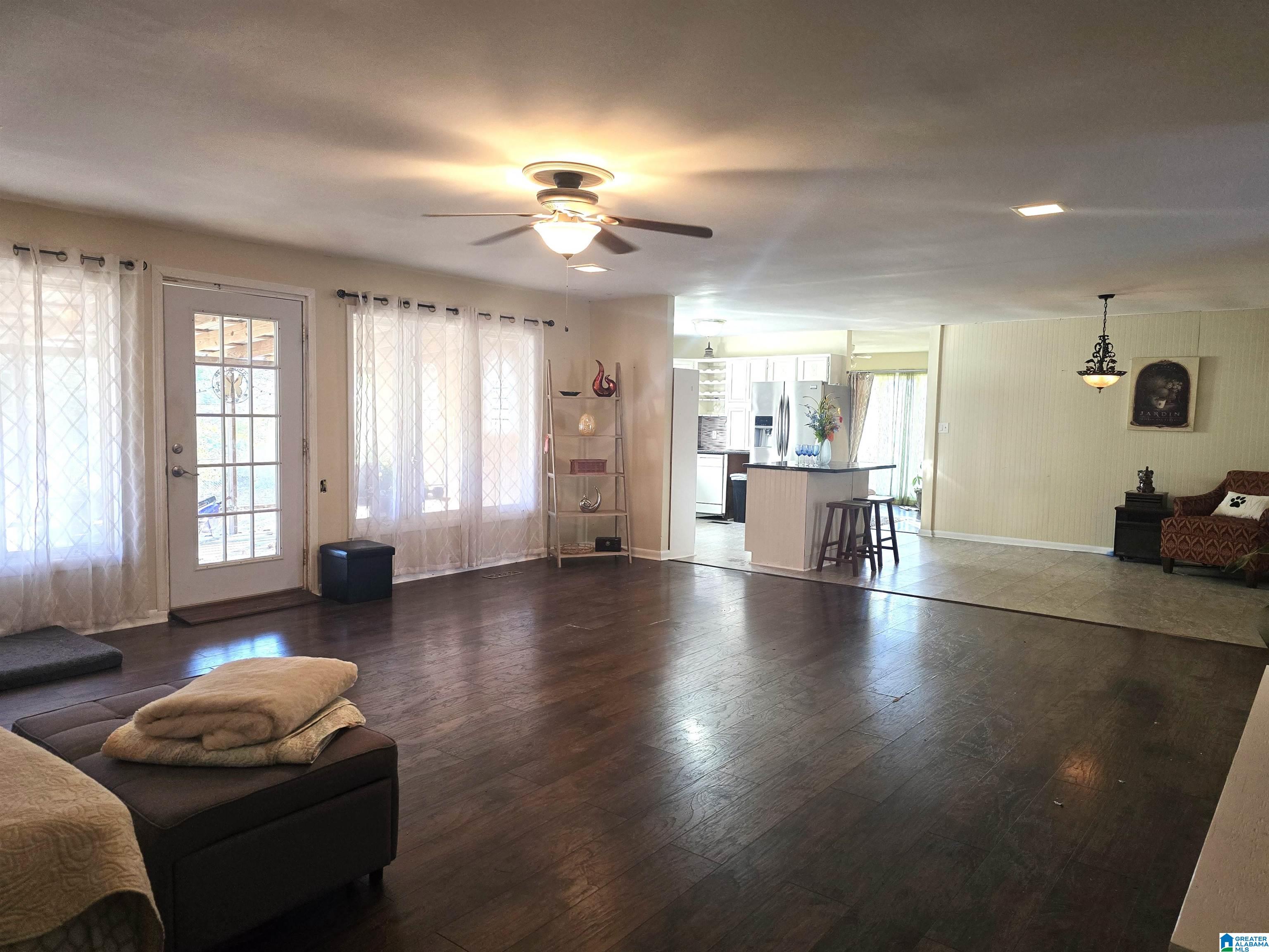 3804 Caffey Woods Road Anniston, AL 36207 - Photo 11 of 39
