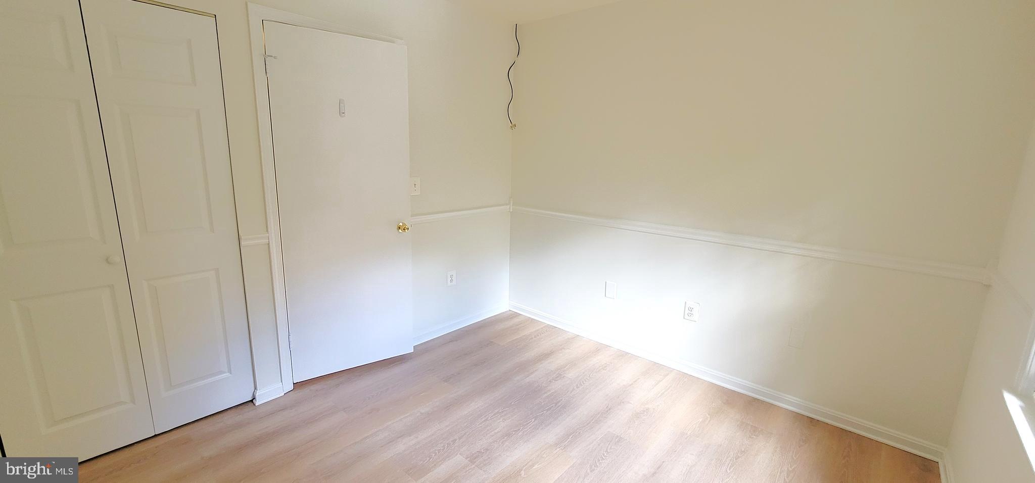 7 Plum Grove Way Gaithersburg, MD 20878 - Photo 29 of 46 a view of a small space