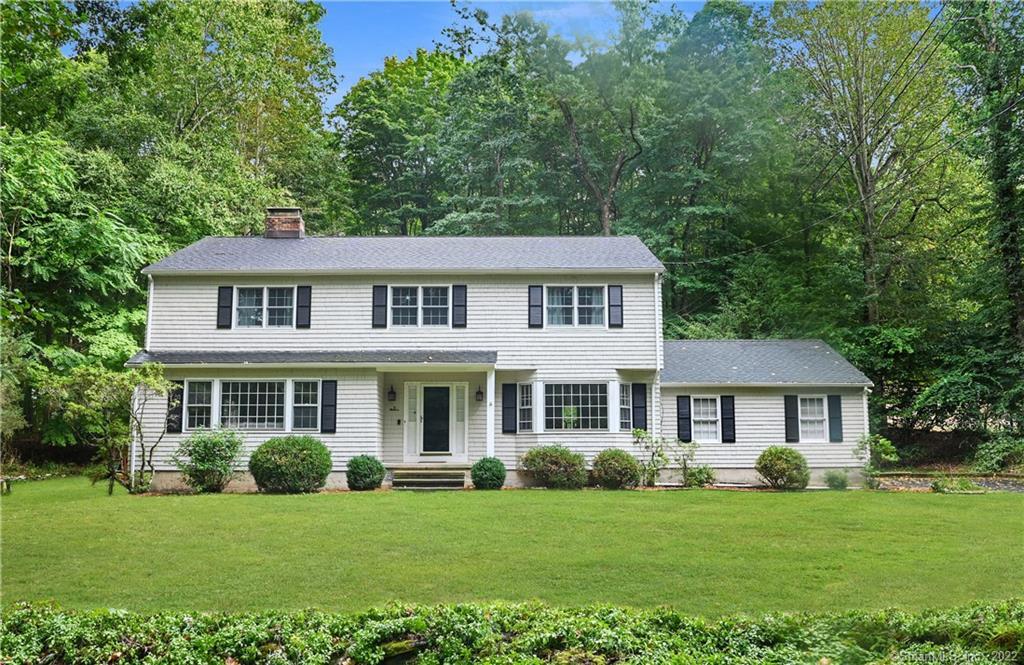 3 Revere Drive Ridgefield, CT 06877 - Photo 1 of 1 Gallery Image 1