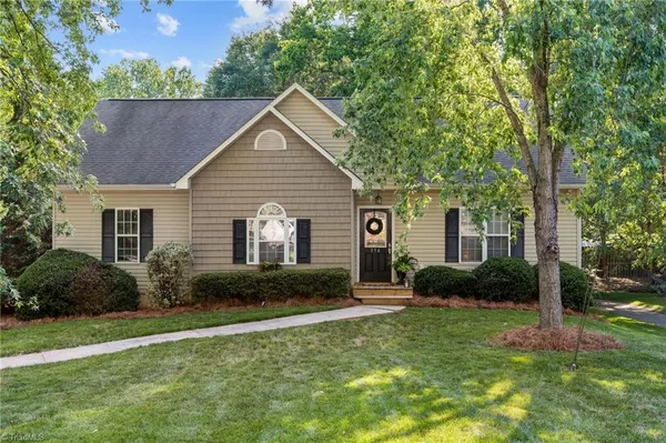 $329,900 | 354 Merrimont Drive Northwest, Winston-Salem, NC 27106