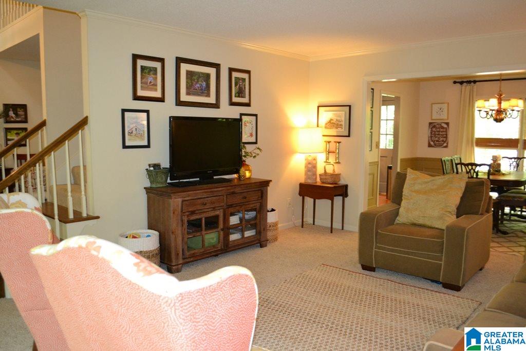 2012 Ridgetop Court Birmingham, AL 35244 - Photo 3 of 50