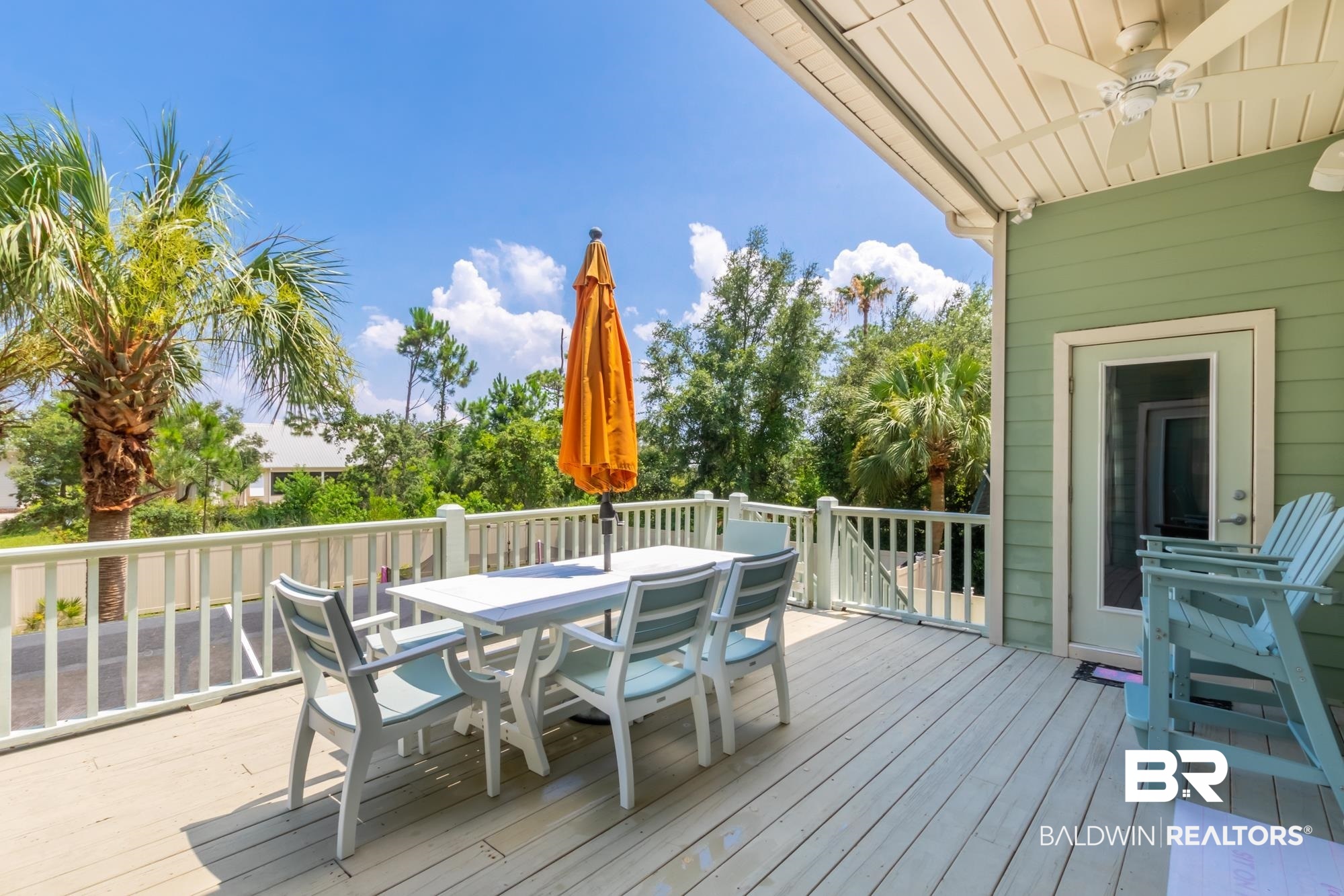 31043 Peninsula Drive Orange Beach, AL 36561 - Photo 12 of 50 Access from Living Area, Dining Room and Primary