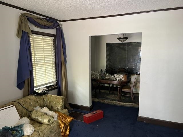 2729 Fizer Road Memphis, TN 38114 - Photo 3 of 10 Sitting room
