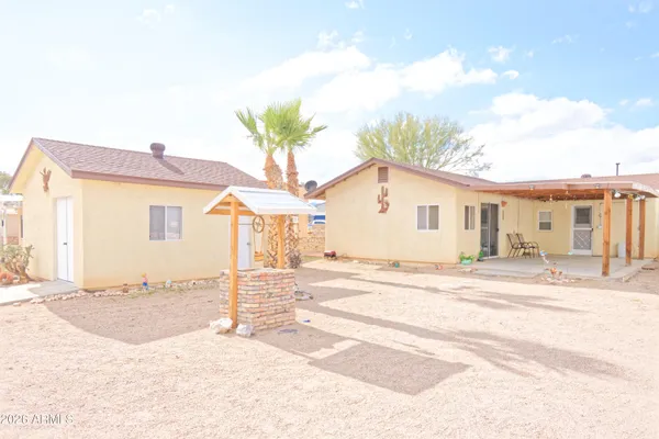 $274,900 | 49608 Rainbow Way, Quartzsite, AZ 85346