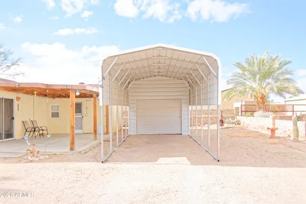 $274,900 | 49608 Rainbow Way, Quartzsite, AZ 85346