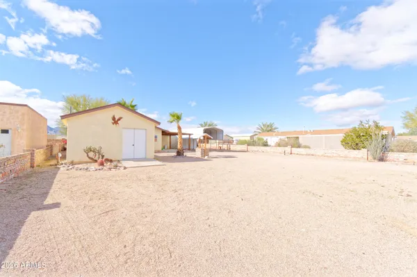 $274,900 | 49608 Rainbow Way, Quartzsite, AZ 85346
