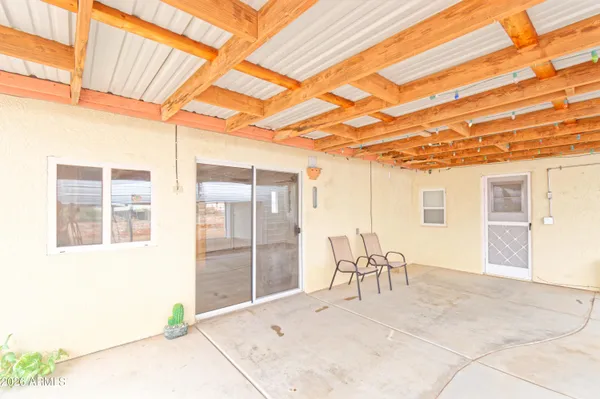 $274,900 | 49608 Rainbow Way, Quartzsite, AZ 85346