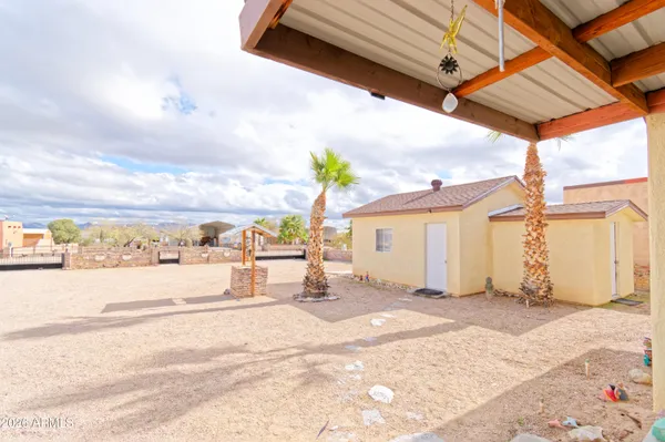 $274,900 | 49608 Rainbow Way, Quartzsite, AZ 85346