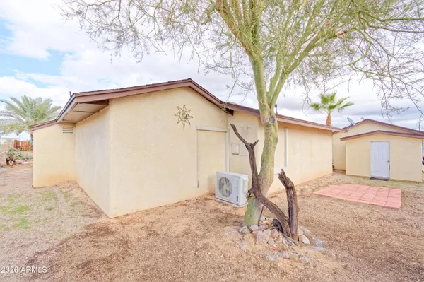 $274,900 | 49608 Rainbow Way, Quartzsite, AZ 85346