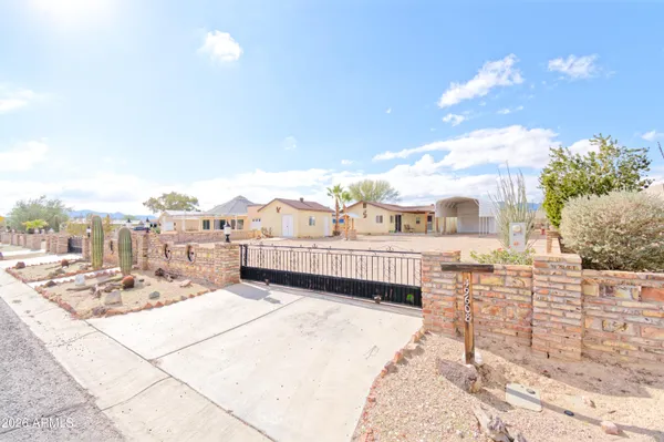 $274,900 | 49608 Rainbow Way, Quartzsite, AZ 85346