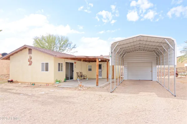 $274,900 | 49608 Rainbow Way, Quartzsite, AZ 85346
