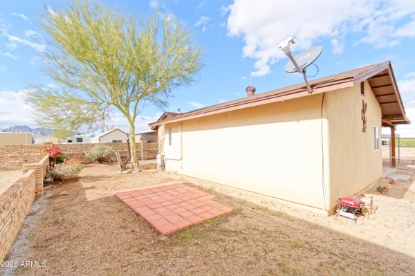 $274,900 | 49608 Rainbow Way, Quartzsite, AZ 85346