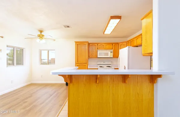 $274,900 | 49608 Rainbow Way, Quartzsite, AZ 85346