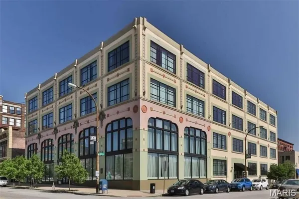 $1,400 | 2201 Locust Street, Unit 207, St. Louis, MO 63103