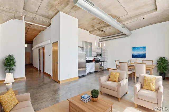 $1,400 | 2201 Locust Street, Unit 207, St. Louis, MO 63103