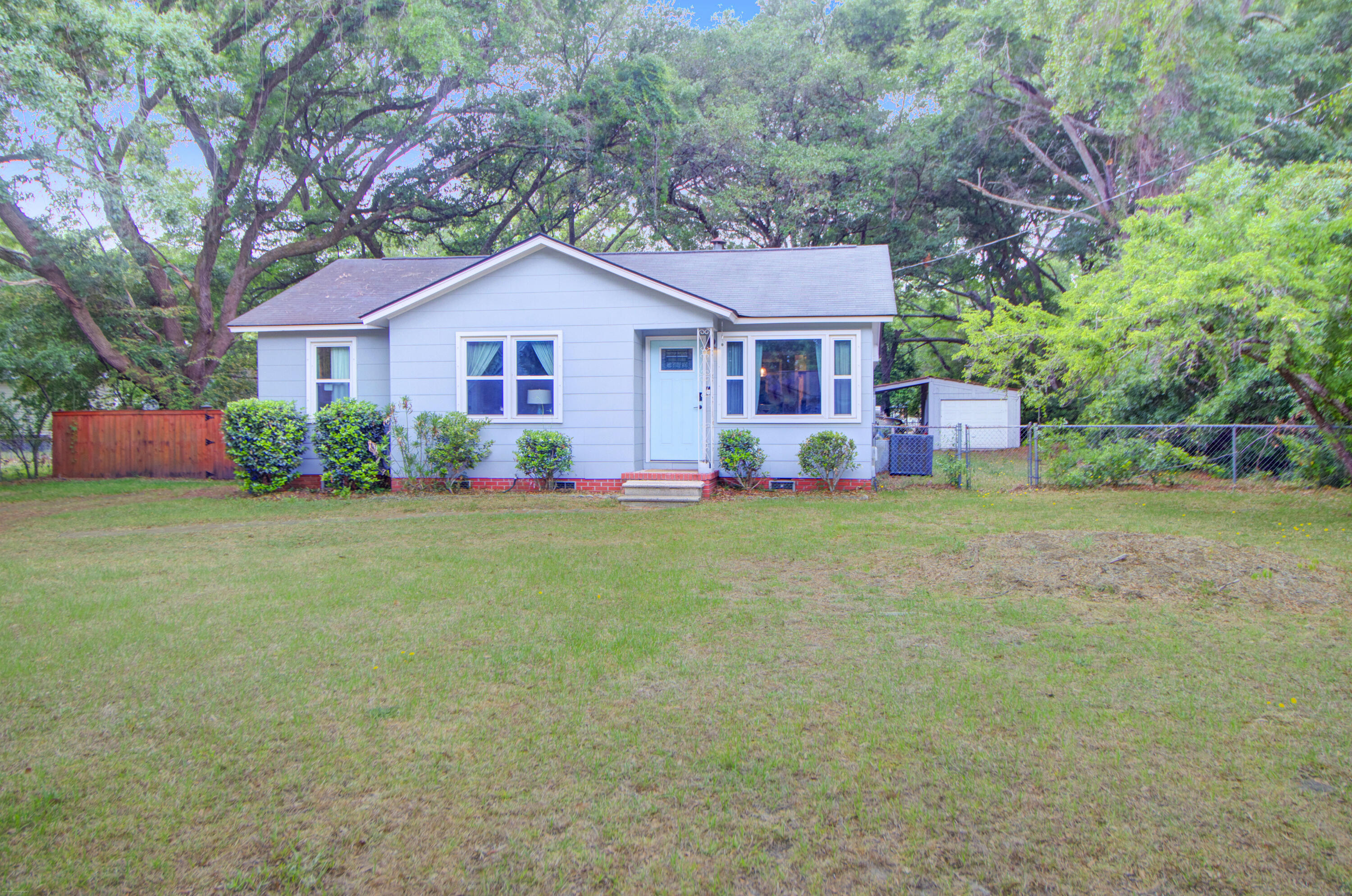 1012 Summerall Road Johns Island, SC 29455 - Photo 1 of 37 Front of Home