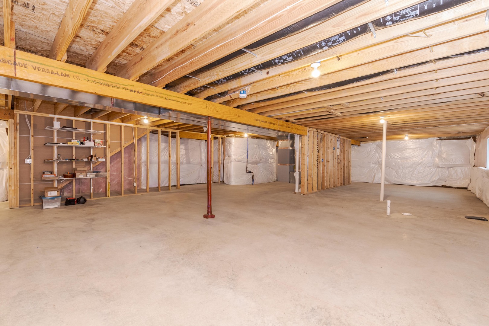 19 Red Maple Court Bloomington, IL 61705 - Photo 24 of 28