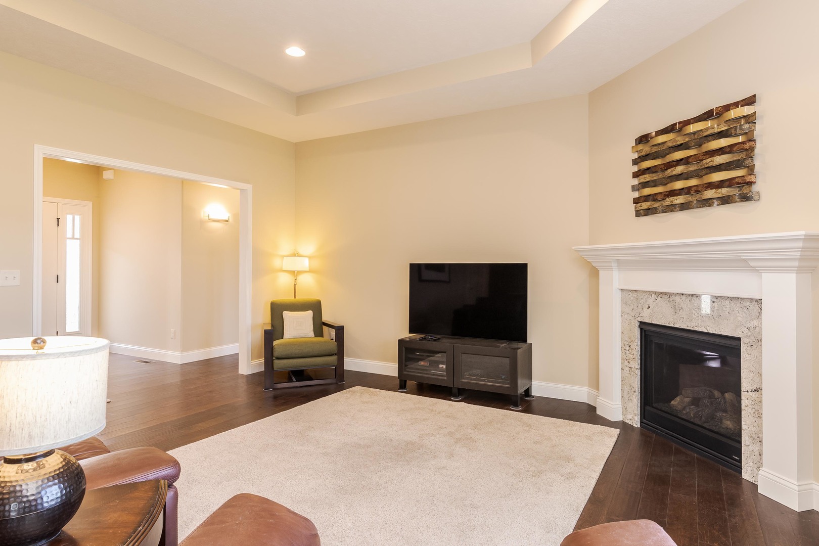 19 Red Maple Court Bloomington, IL 61705 - Photo 5 of 28