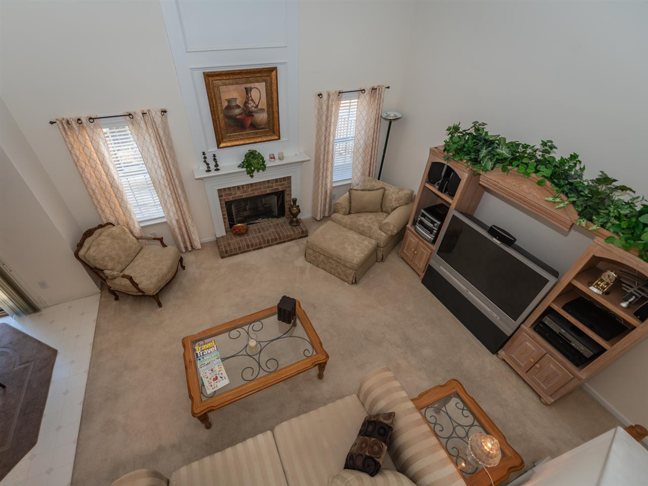 4400 Drewbridge Way Raleigh, NC 27604 - Photo 12 of 25 Photo 12