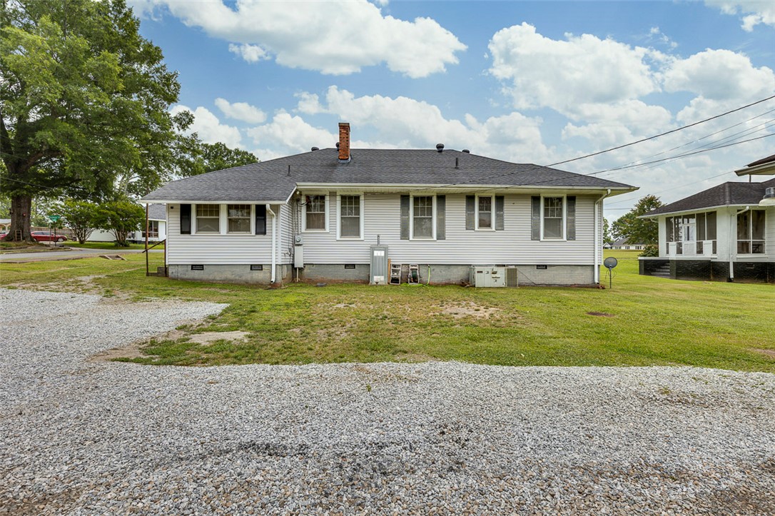 5 Alabama Street Honea Path, SC 29654 - Photo 31 of 33 Gallery Image 31