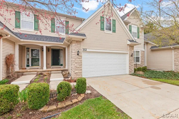 $329,999 | 112 Burwyck Park Drive, Saline, MI 48176